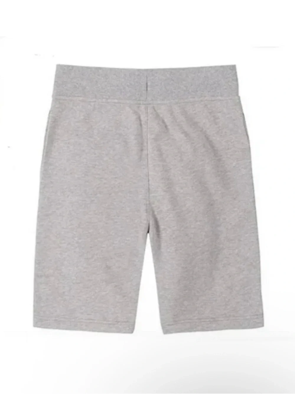 Gymboree Boys ‘Classroom Cutie’ Burgundy and Gray Basketball Short Set Size 7